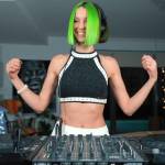 Мисс Моника