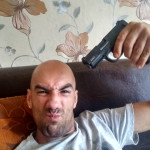 Petko Tsvetkov Profile Picture
