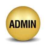 Administrator profile picture