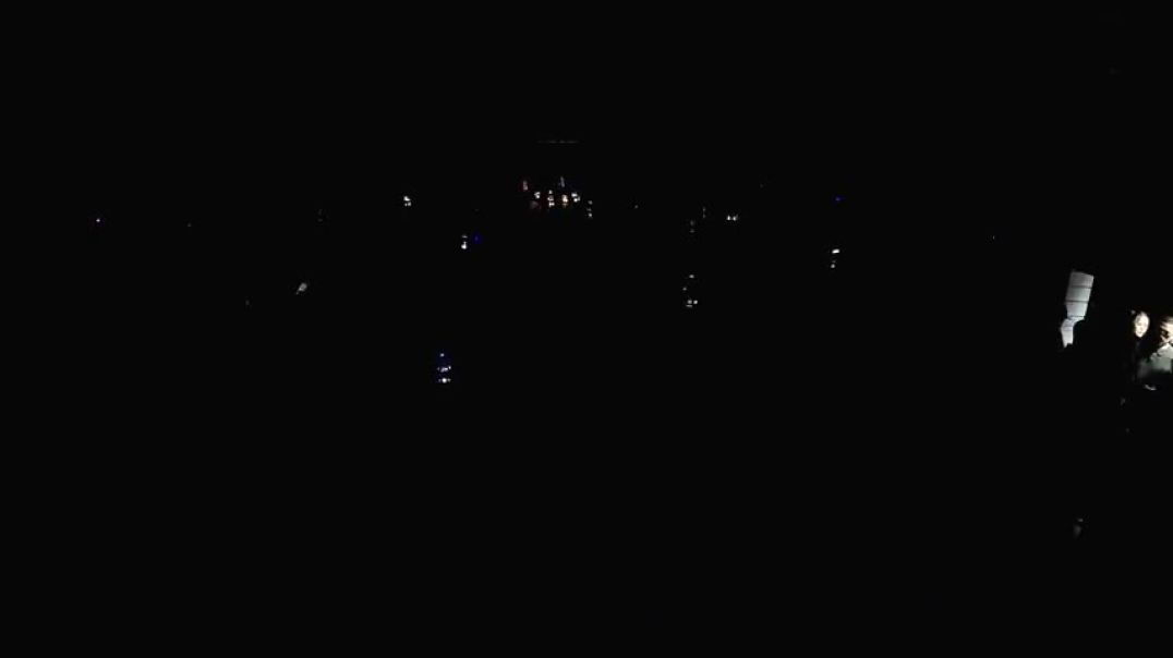 Maksim Dark live - 1 Year Overtone Community (NEW YEAR SET 2024)